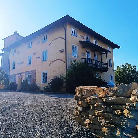 Luisa * Ziano Piacentino