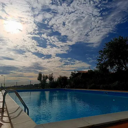 Farm stay Luisa Ziano Piacentino