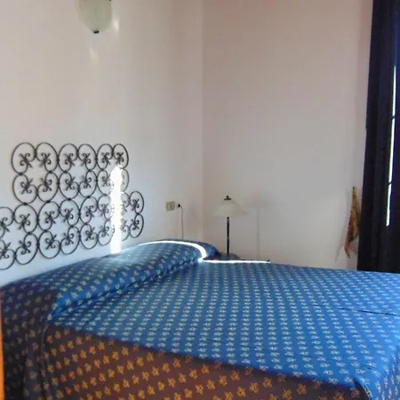 Farm stay Luisa Ziano Piacentino