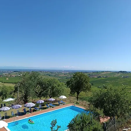 Luisa Vakantieboerderij