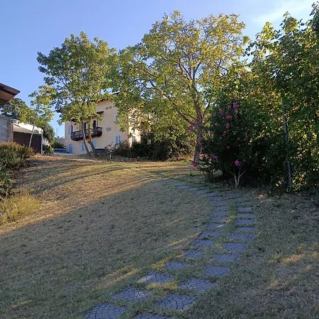 Luisa Vakantieboerderij *