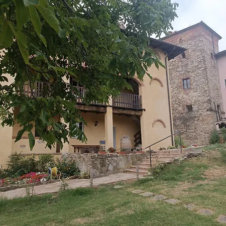 Luisa Farm stay *