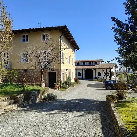 Luisa * Ziano Piacentino