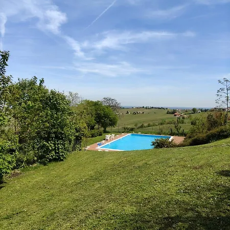 Luisa * Ziano Piacentino