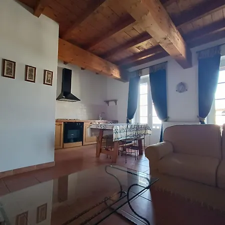 Agroturismo Luisa Ziano Piacentino