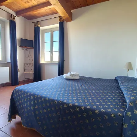 Luisa Agroturismo *