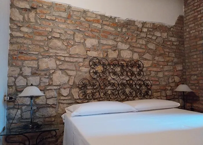 Luisa * Ziano Piacentino