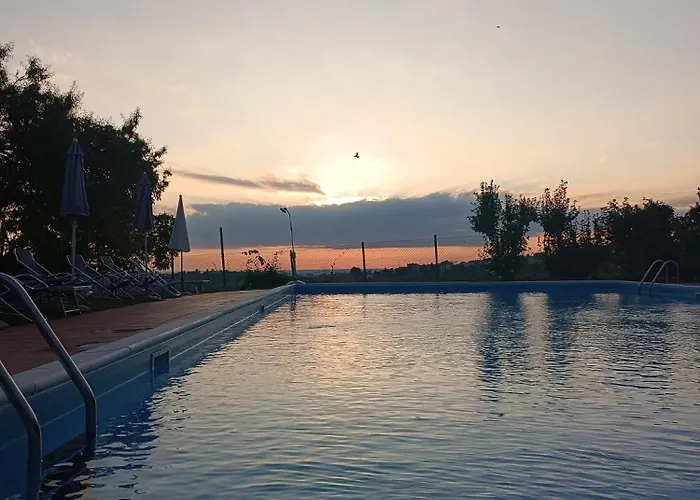 Luisa Gospodarstwo agroturystyczne *