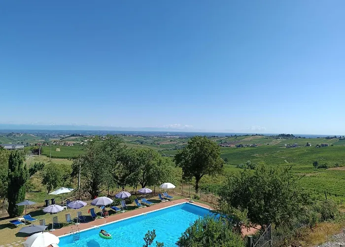 Luisa בית חווה