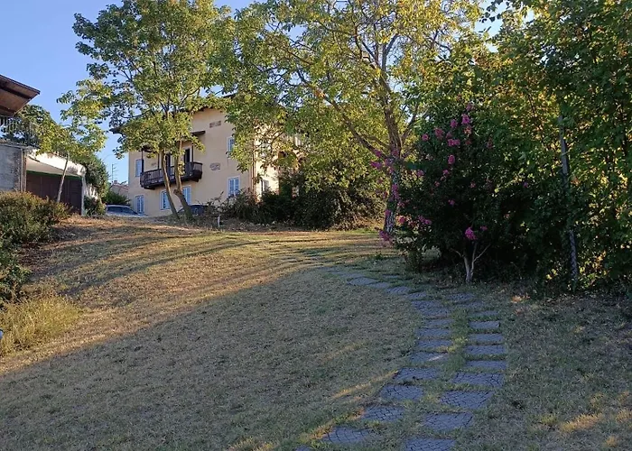 Luisa בית חווה *