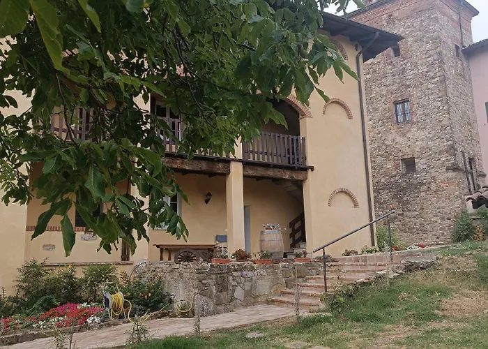 Luisa Gospodarstwo agroturystyczne *