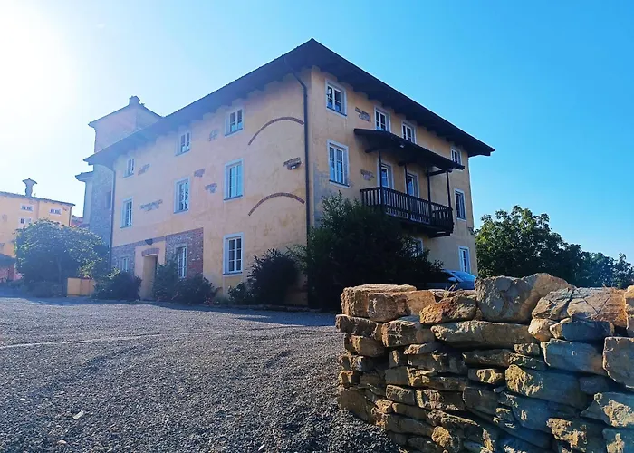 Luisa * Ziano Piacentino