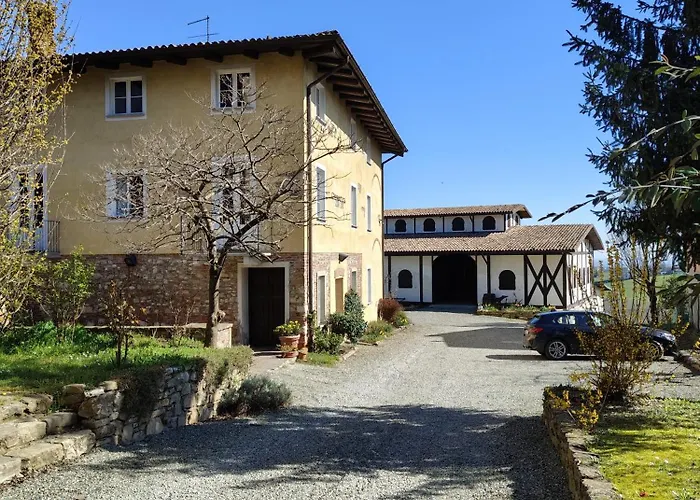 Luisa * Ziano Piacentino