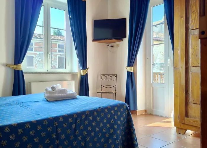 Luisa Gospodarstwo agroturystyczne