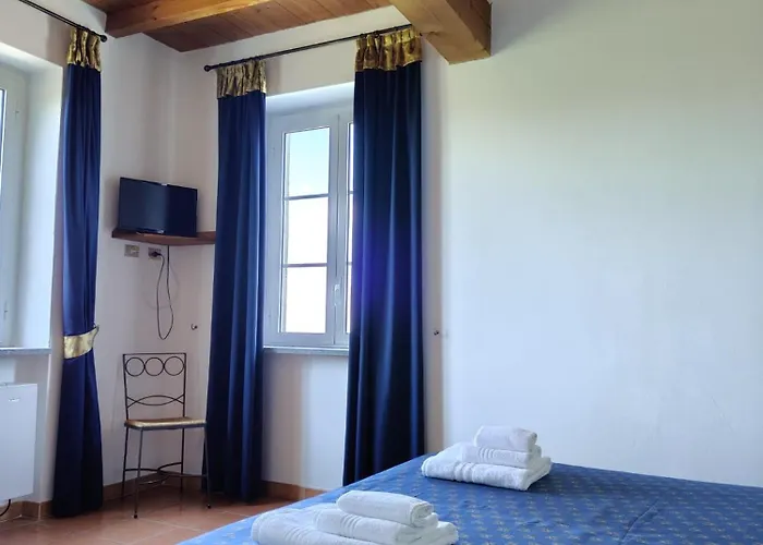 Luisa בית חווה