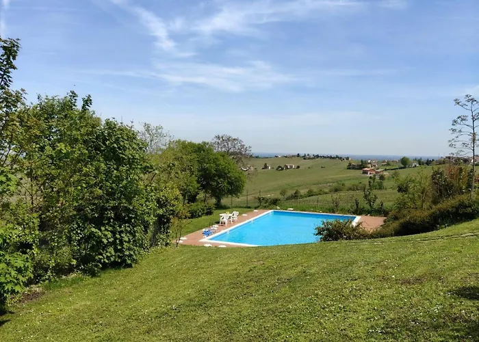 Luisa * Ziano Piacentino